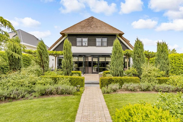 Medium property photo - Roderveld 58, 8219 CB Lelystad