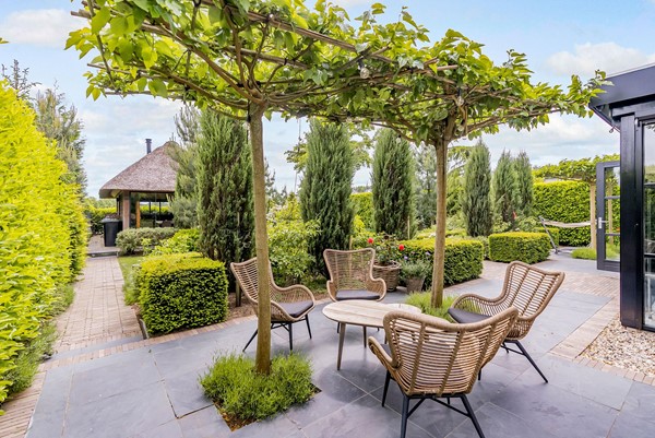 Medium property photo - Roderveld 58, 8219 CB Lelystad