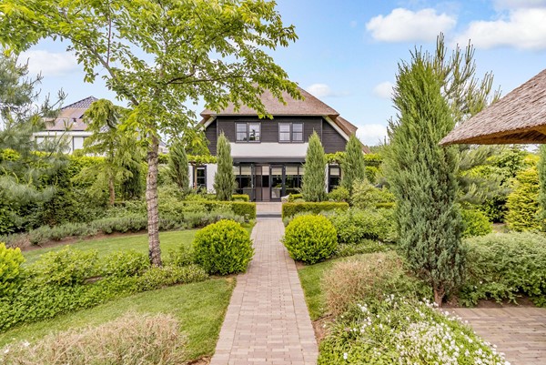 Medium property photo - Roderveld 58, 8219 CB Lelystad