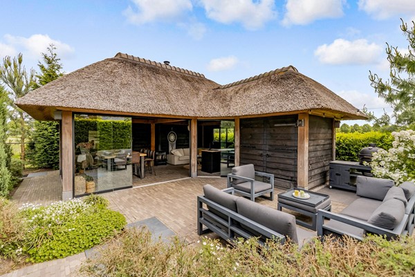 Medium property photo - Roderveld 58, 8219 CB Lelystad