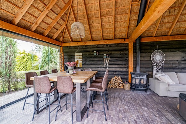 Medium property photo - Roderveld 58, 8219 CB Lelystad