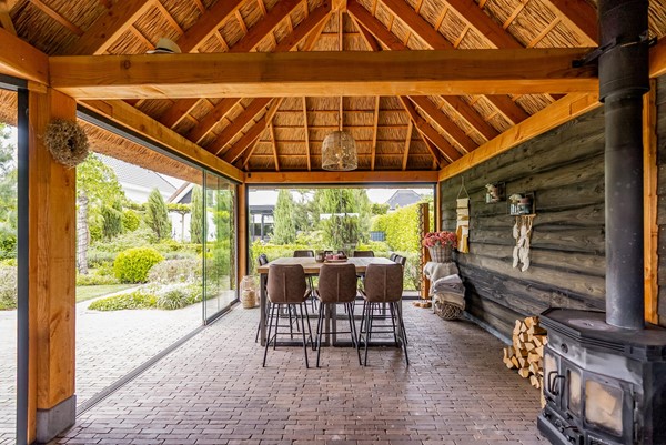 Medium property photo - Roderveld 58, 8219 CB Lelystad