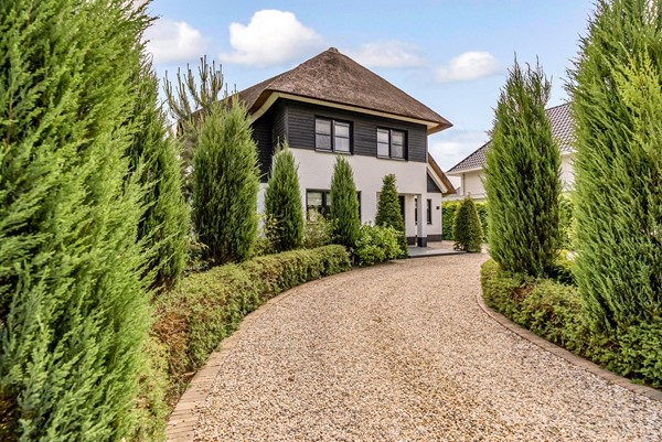 Medium property photo - Roderveld 58, 8219 CB Lelystad