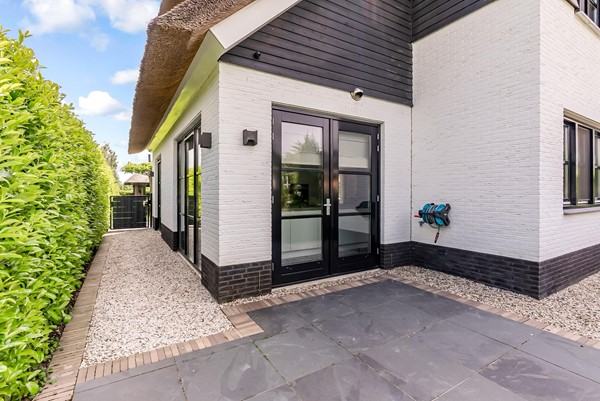 Medium property photo - Roderveld 58, 8219 CB Lelystad