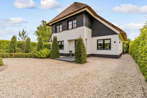 Medium property photo - Roderveld 58, 8219 CB Lelystad