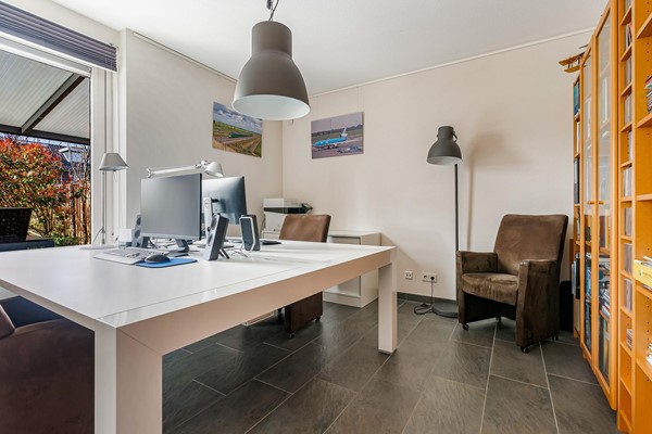 Medium property photo - Galjoen 06 35, 8243 MP Lelystad