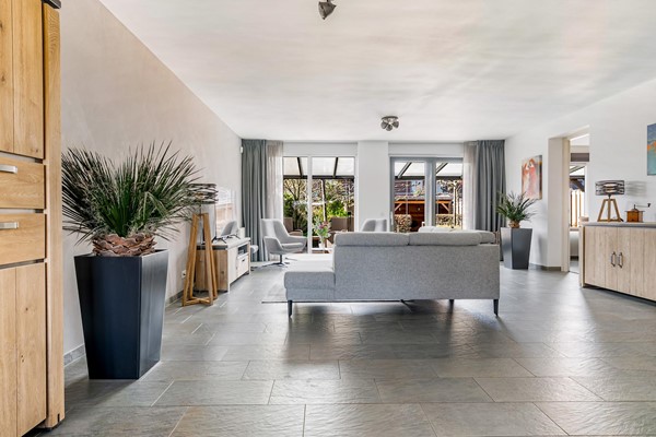 Medium property photo - Galjoen 06 35, 8243 MP Lelystad