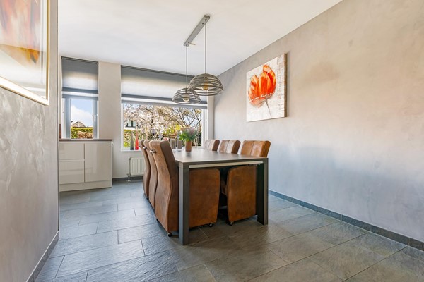 Medium property photo - Galjoen 06 35, 8243 MP Lelystad
