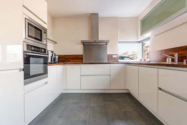 Medium property photo - Galjoen 06 35, 8243 MP Lelystad