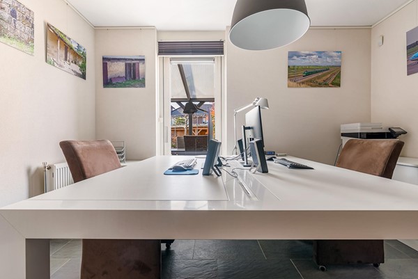 Medium property photo - Galjoen 06 35, 8243 MP Lelystad