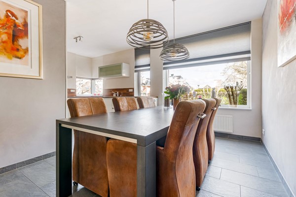 Medium property photo - Galjoen 06 35, 8243 MP Lelystad