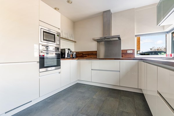 Medium property photo - Galjoen 06 35, 8243 MP Lelystad