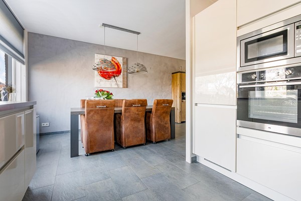 Medium property photo - Galjoen 06 35, 8243 MP Lelystad