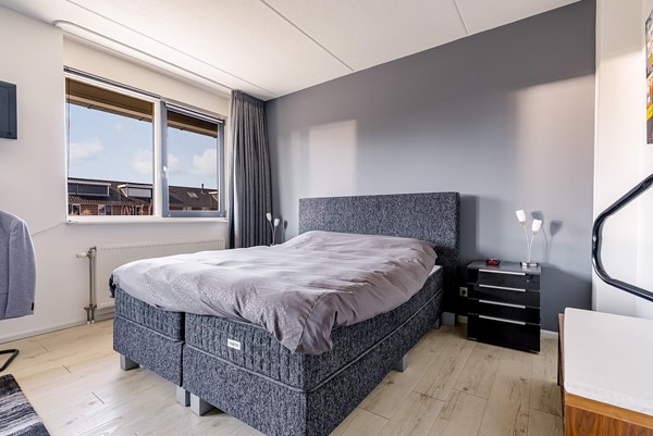 Medium property photo - Galjoen 06 35, 8243 MP Lelystad
