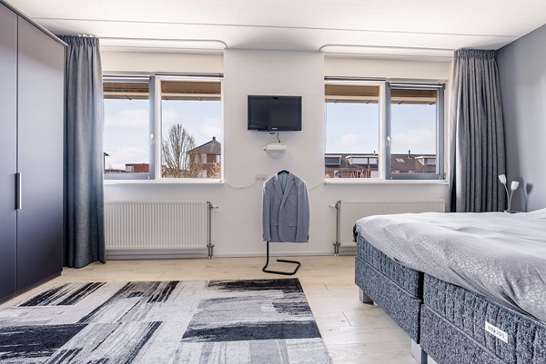 Medium property photo - Galjoen 06 35, 8243 MP Lelystad