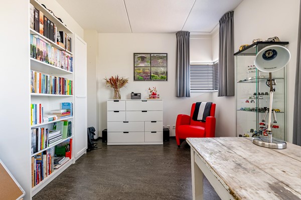 Medium property photo - Galjoen 06 35, 8243 MP Lelystad
