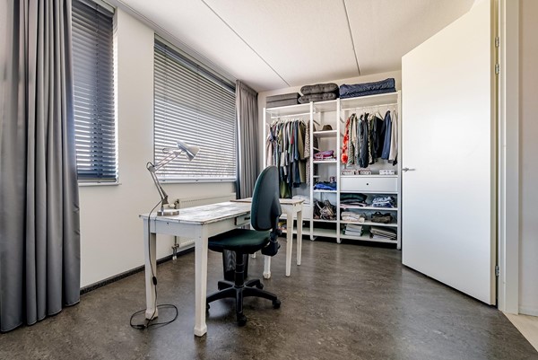 Medium property photo - Galjoen 06 35, 8243 MP Lelystad