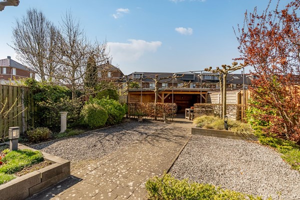 Medium property photo - Galjoen 06 35, 8243 MP Lelystad