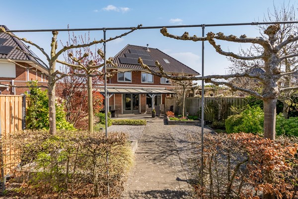 Medium property photo - Galjoen 06 35, 8243 MP Lelystad