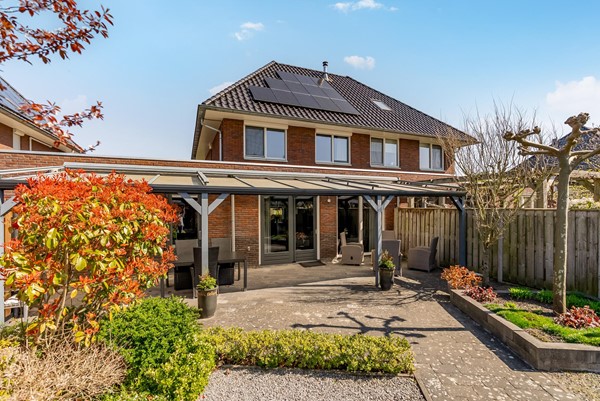 Medium property photo - Galjoen 06 35, 8243 MP Lelystad