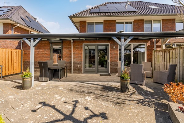 Medium property photo - Galjoen 06 35, 8243 MP Lelystad