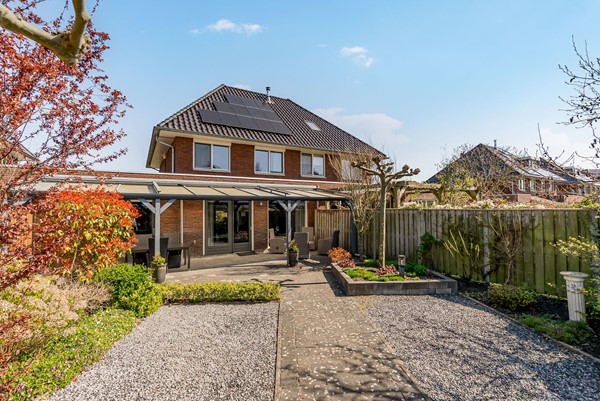 Medium property photo - Galjoen 06 35, 8243 MP Lelystad