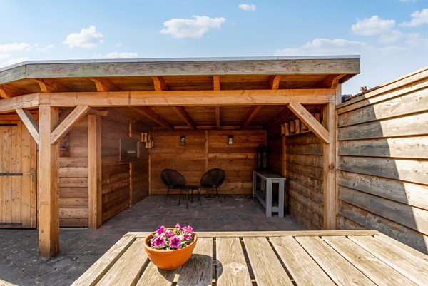 Medium property photo - Galjoen 06 35, 8243 MP Lelystad