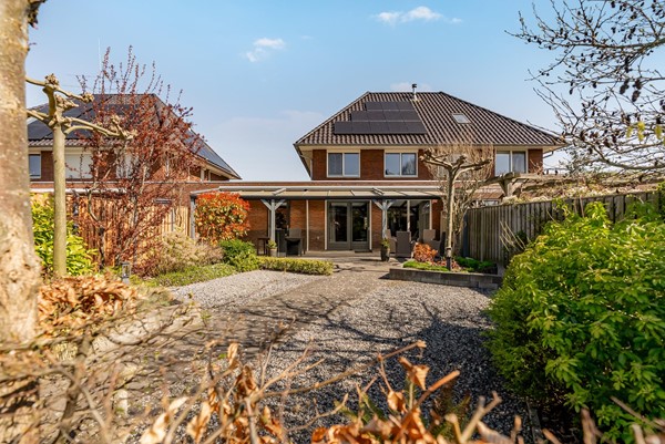 Medium property photo - Galjoen 06 35, 8243 MP Lelystad