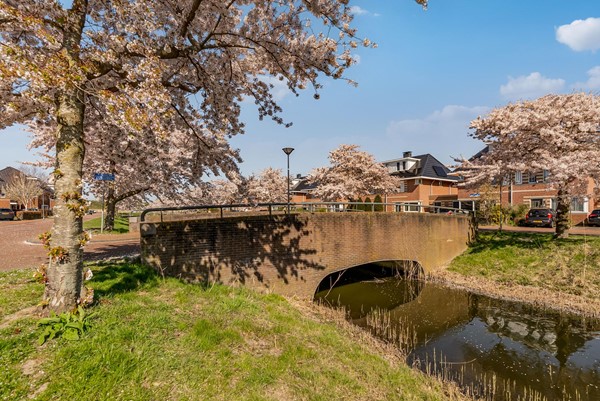 Medium property photo - Galjoen 06 35, 8243 MP Lelystad