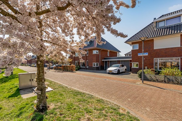 Medium property photo - Galjoen 06 35, 8243 MP Lelystad