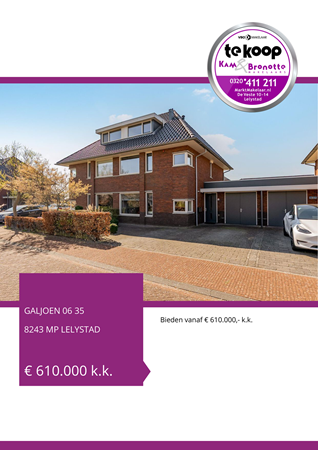 Brochure preview - brochure