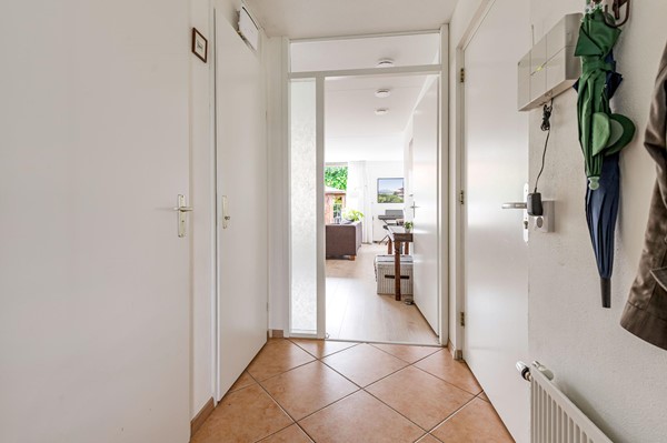 Medium property photo - Assumburg 48, 8226 RB Lelystad