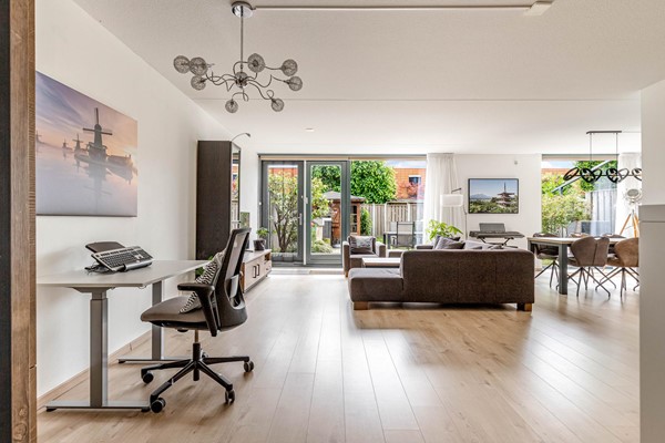 Medium property photo - Assumburg 48, 8226 RB Lelystad