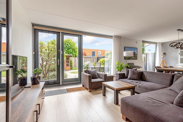 Medium property photo - Assumburg 48, 8226 RB Lelystad