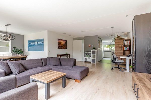 Medium property photo - Assumburg 48, 8226 RB Lelystad