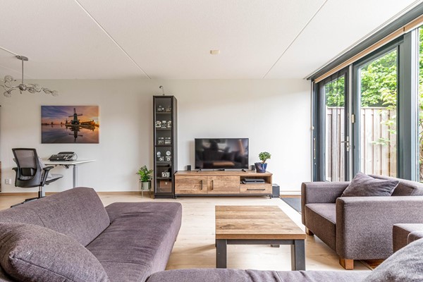 Medium property photo - Assumburg 48, 8226 RB Lelystad