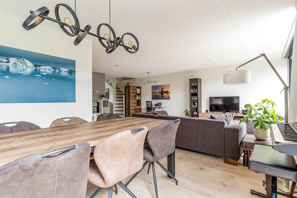 Medium property photo - Assumburg 48, 8226 RB Lelystad