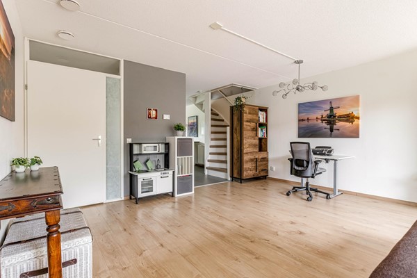 Medium property photo - Assumburg 48, 8226 RB Lelystad