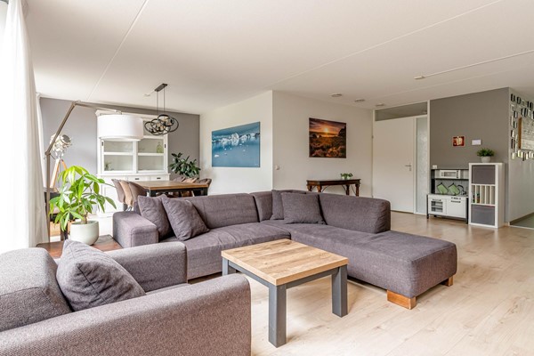 Medium property photo - Assumburg 48, 8226 RB Lelystad