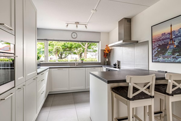 Medium property photo - Assumburg 48, 8226 RB Lelystad