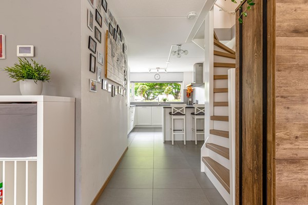 Medium property photo - Assumburg 48, 8226 RB Lelystad