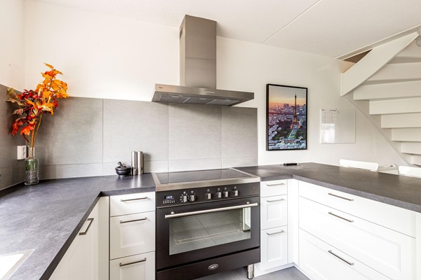 Medium property photo - Assumburg 48, 8226 RB Lelystad