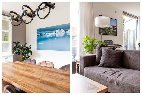 Medium property photo - Assumburg 48, 8226 RB Lelystad