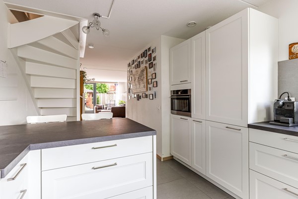 Medium property photo - Assumburg 48, 8226 RB Lelystad