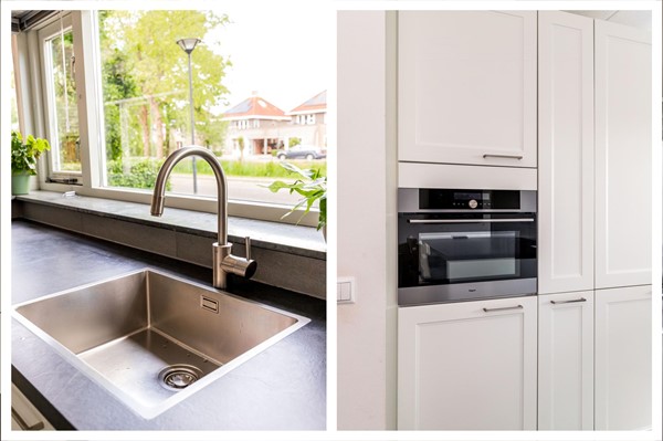 Medium property photo - Assumburg 48, 8226 RB Lelystad