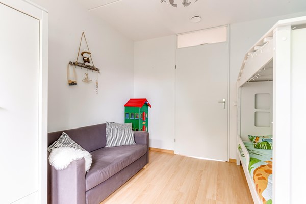 Medium property photo - Assumburg 48, 8226 RB Lelystad