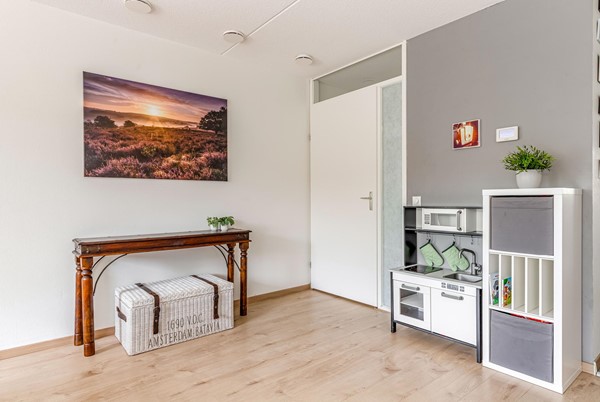 Medium property photo - Assumburg 48, 8226 RB Lelystad