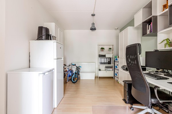 Medium property photo - Assumburg 48, 8226 RB Lelystad