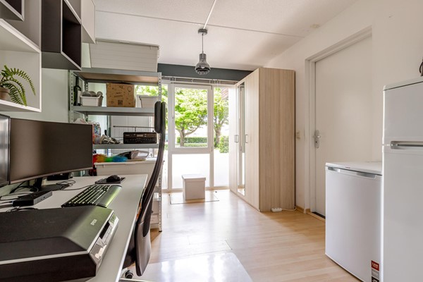 Medium property photo - Assumburg 48, 8226 RB Lelystad