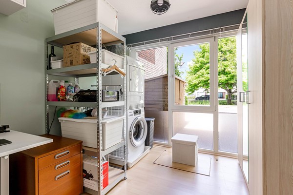 Medium property photo - Assumburg 48, 8226 RB Lelystad
